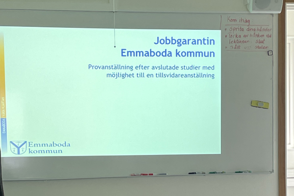 Bilder från England